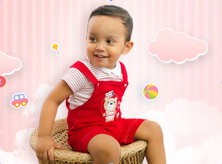 How to Style Dungarees for Babies Baby Go