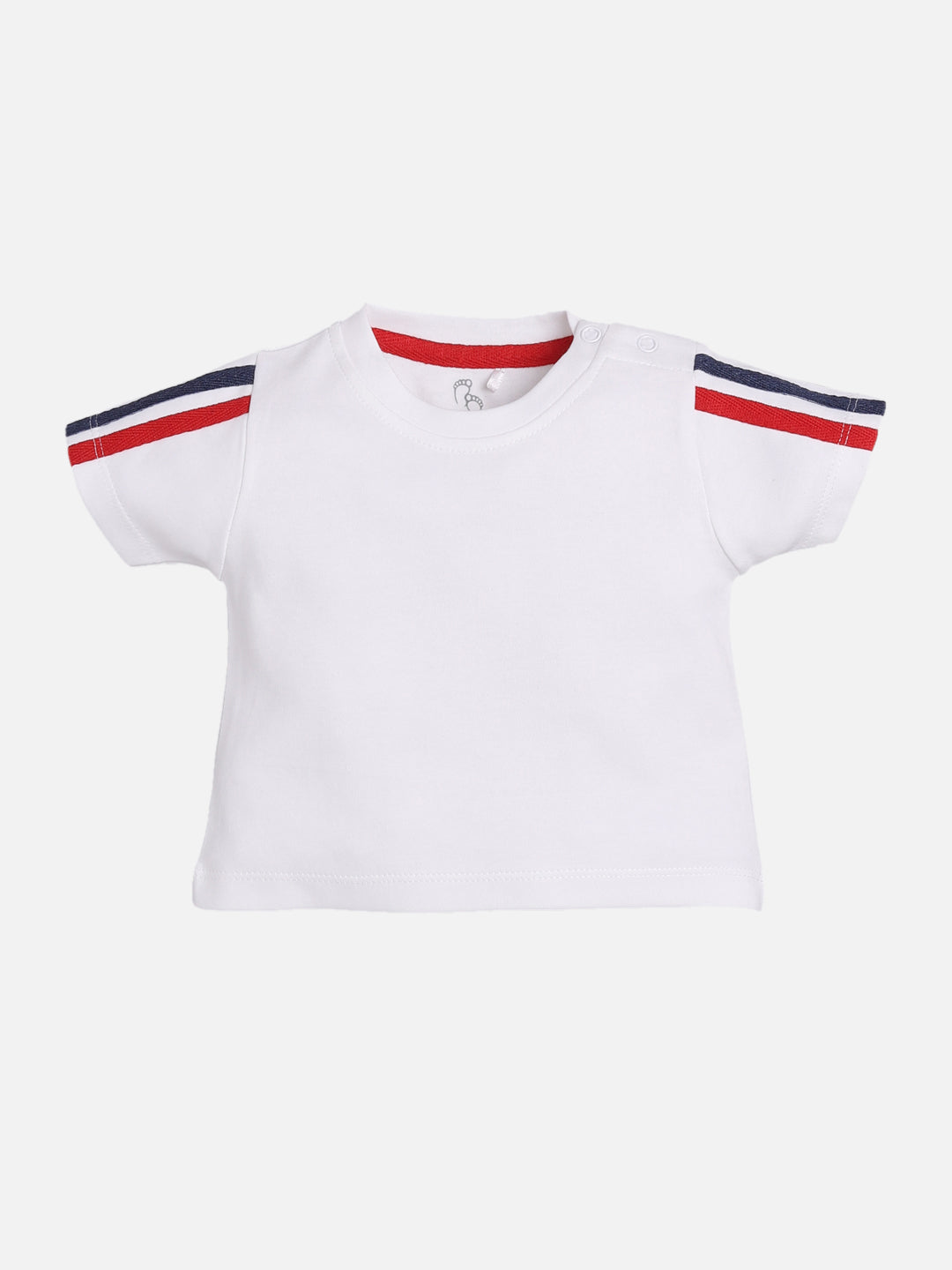 Half Sleeves Round neck Romper/Summer clothes/Creeper/new born/infent wear/ for Baby Boys 100% Pure Cotton-NAVY
