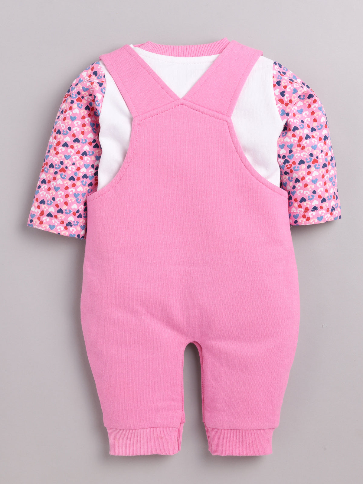 Dungaree for Girls