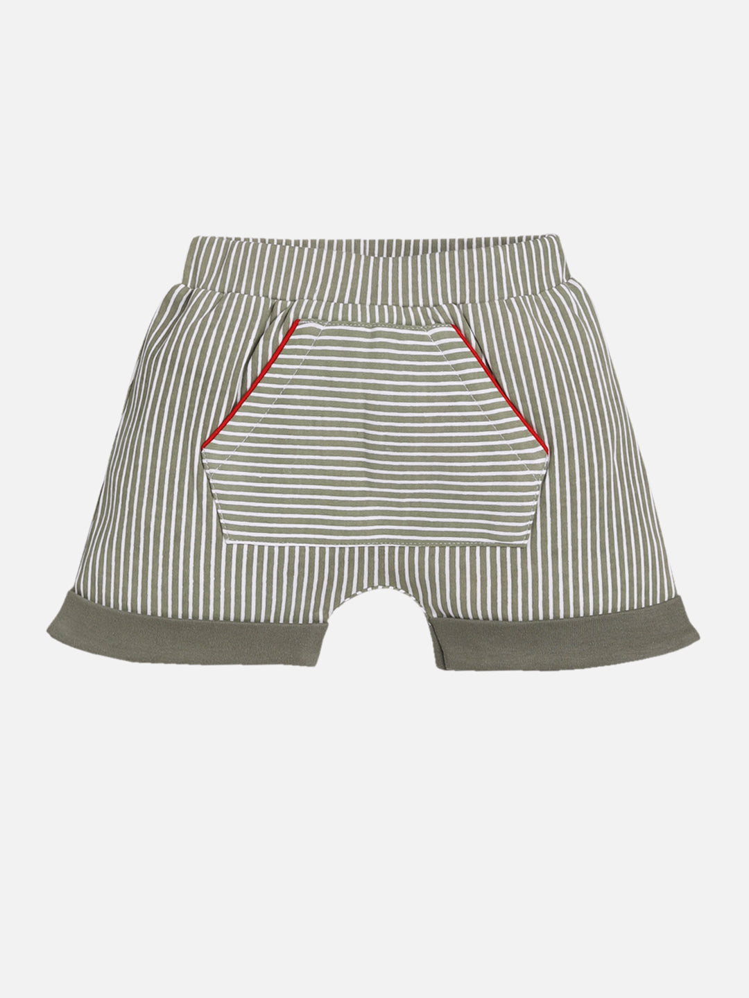 Top & Bottom for Boys