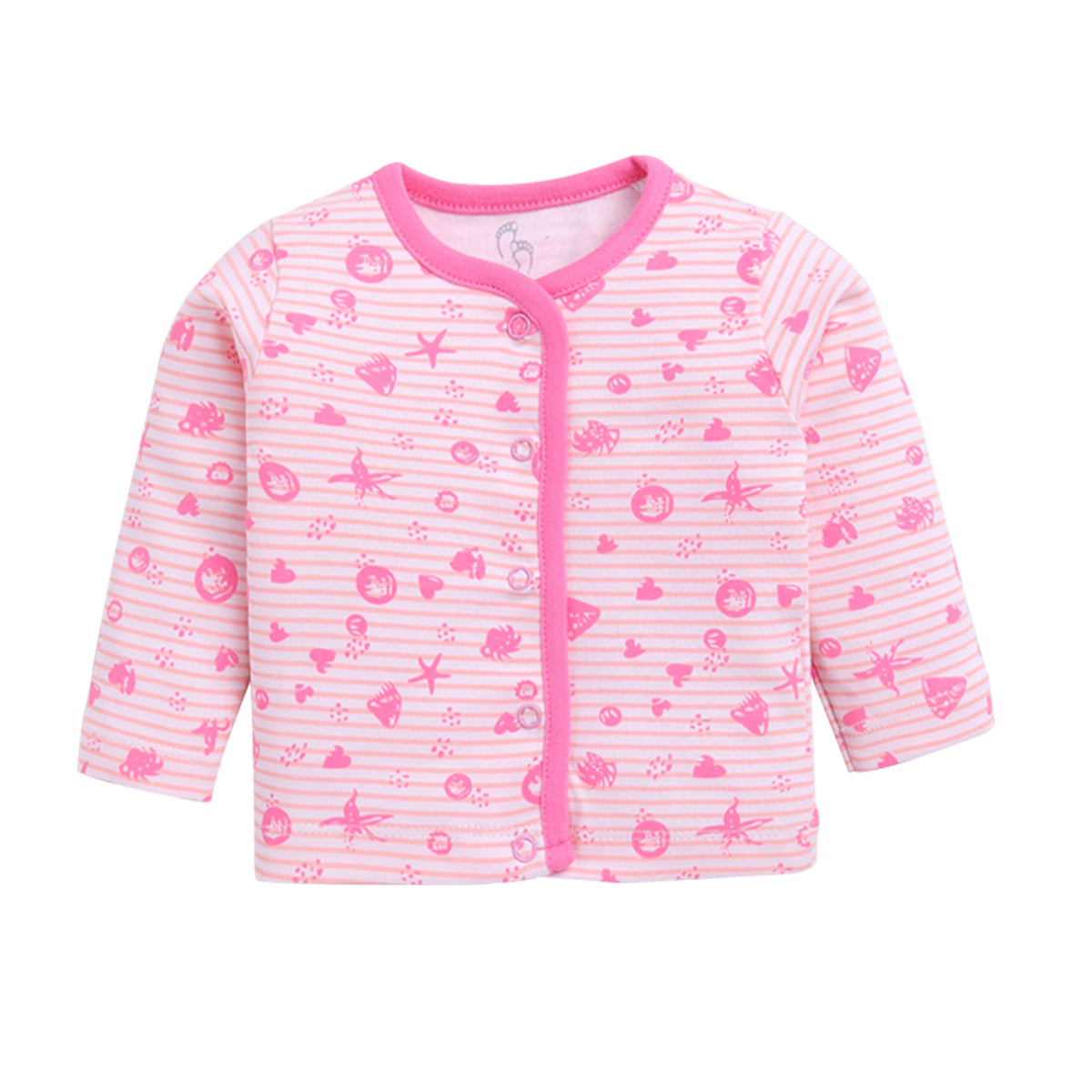 T-Shirt for Girls - Combo
