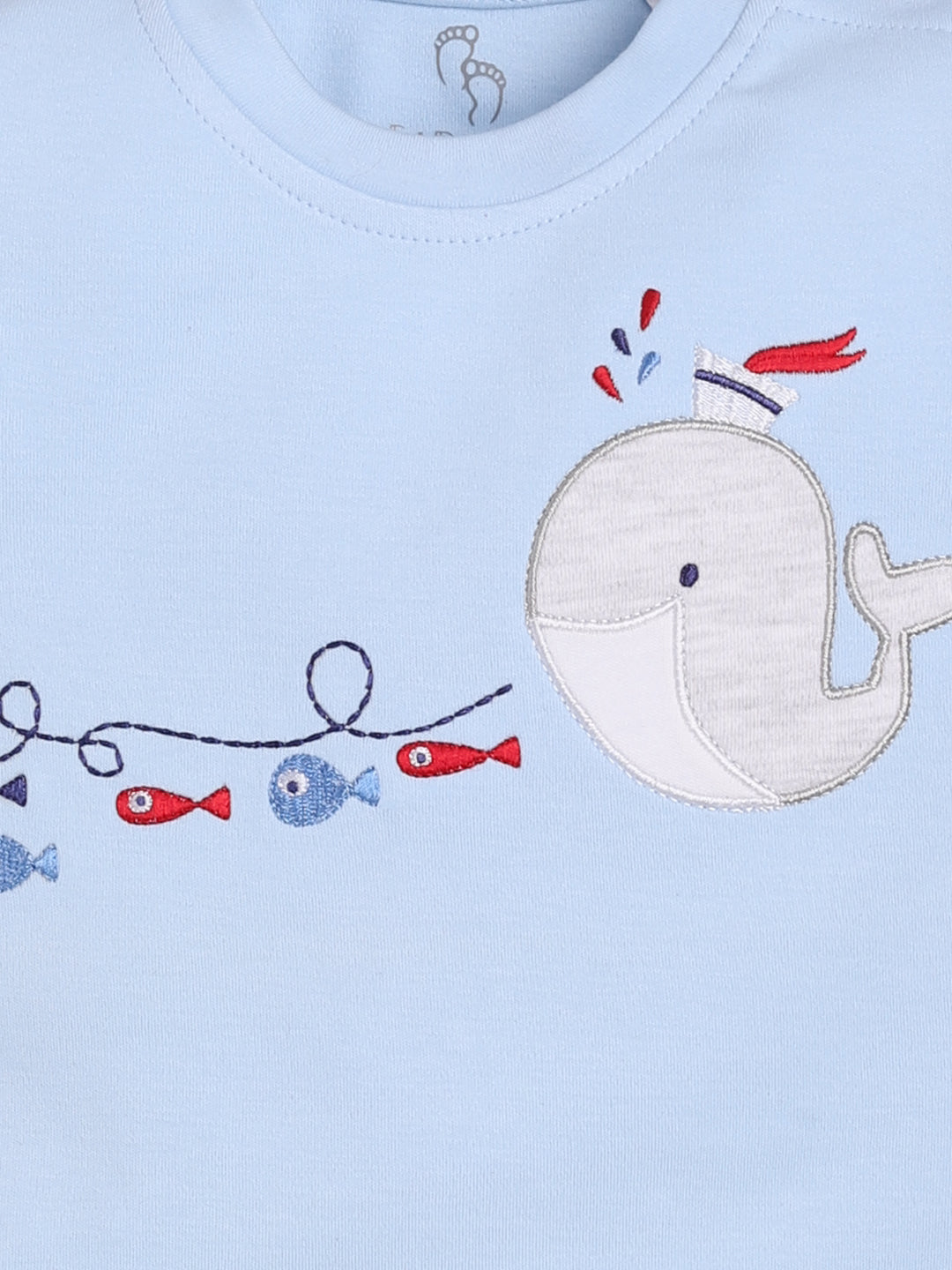 Top & Bottom for Boys