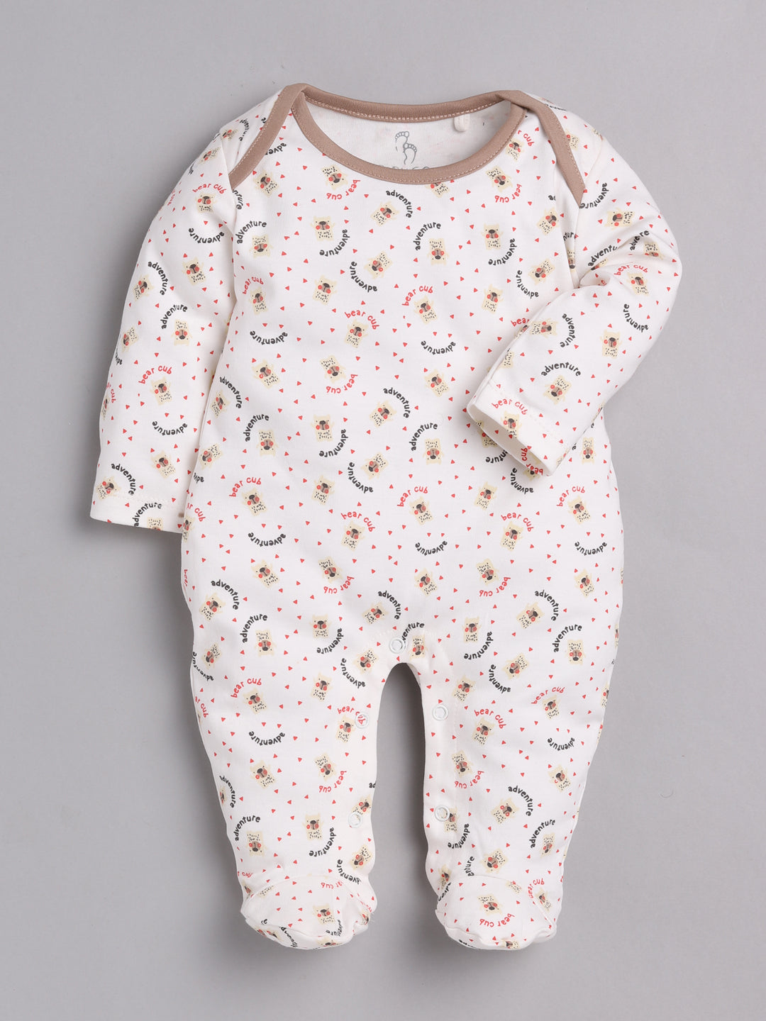 Romper for Boys