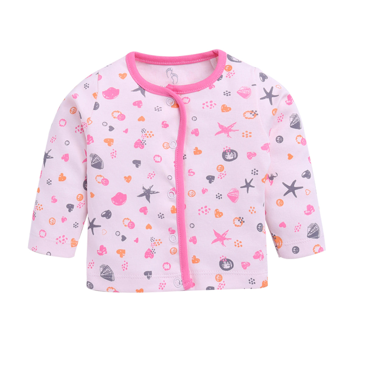 T-Shirt for Girls - Combo