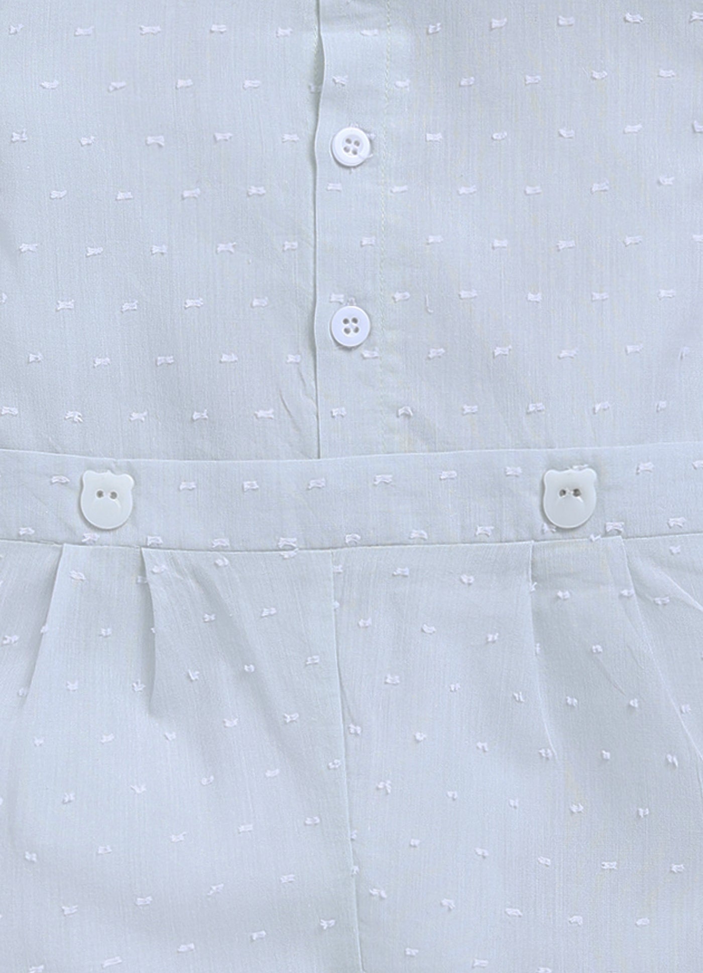 Baby Boy Summer Half Sleeves Romper-PISTA