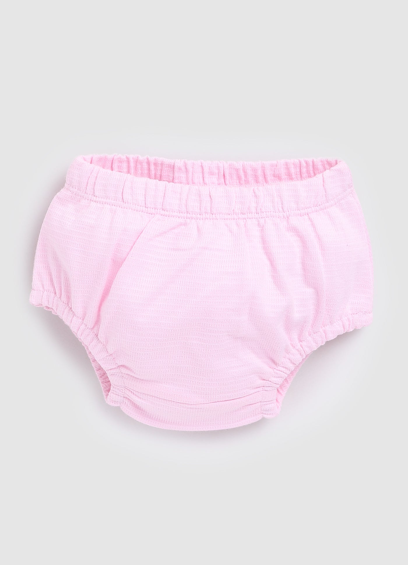 Sleeveless Baby Girl Frock/Dress with Pant-Pink
