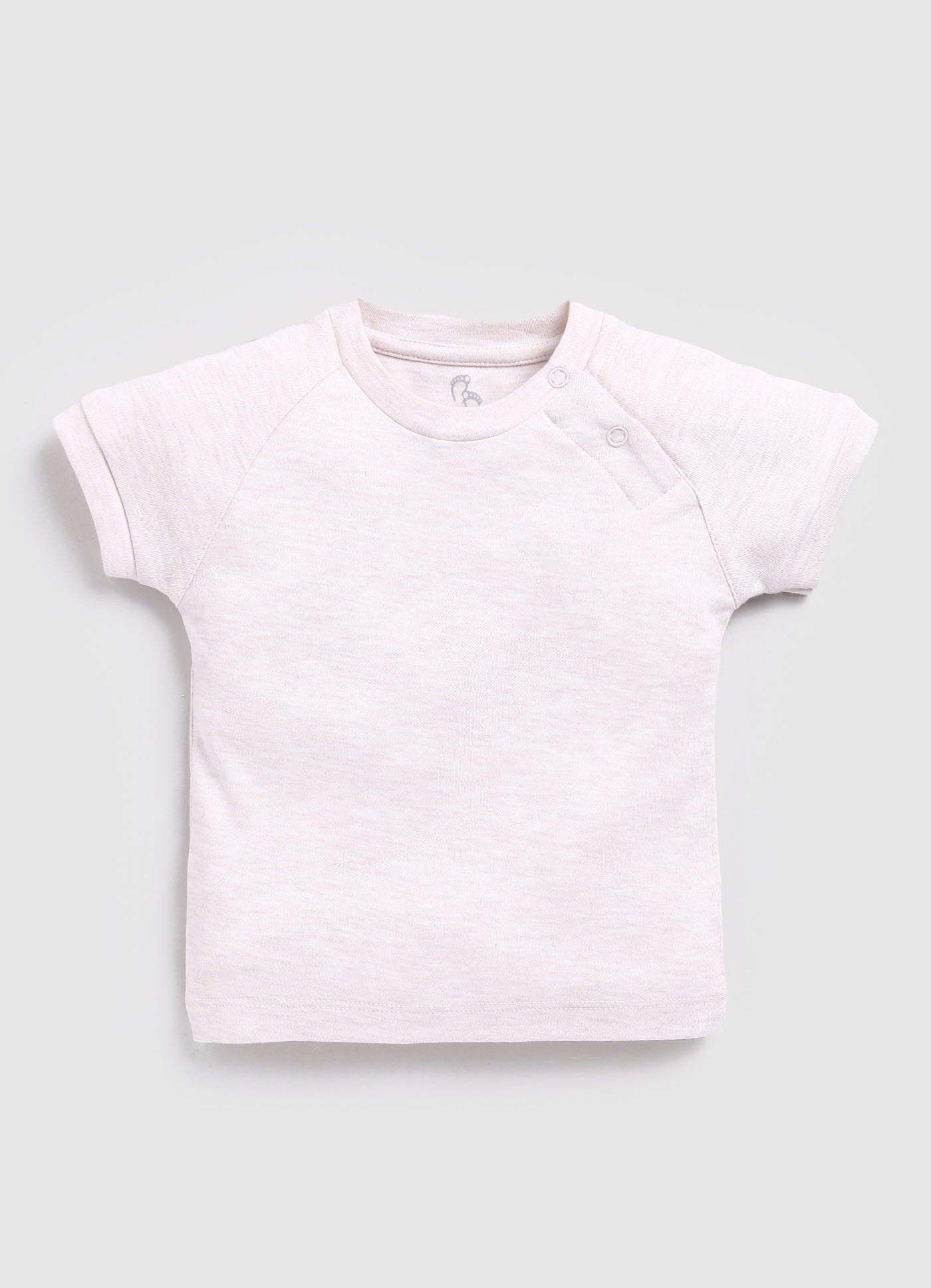 Little Day Dreamer Baby Boy Dungaree-Beige