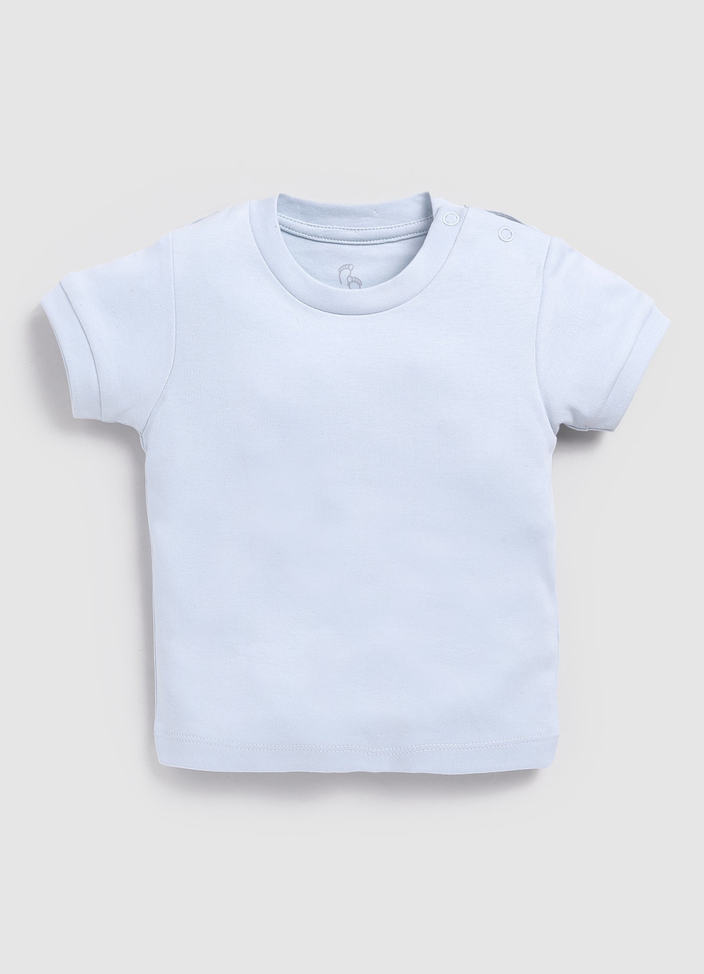 Baby Boy Cute Dino Dungaree-Beige