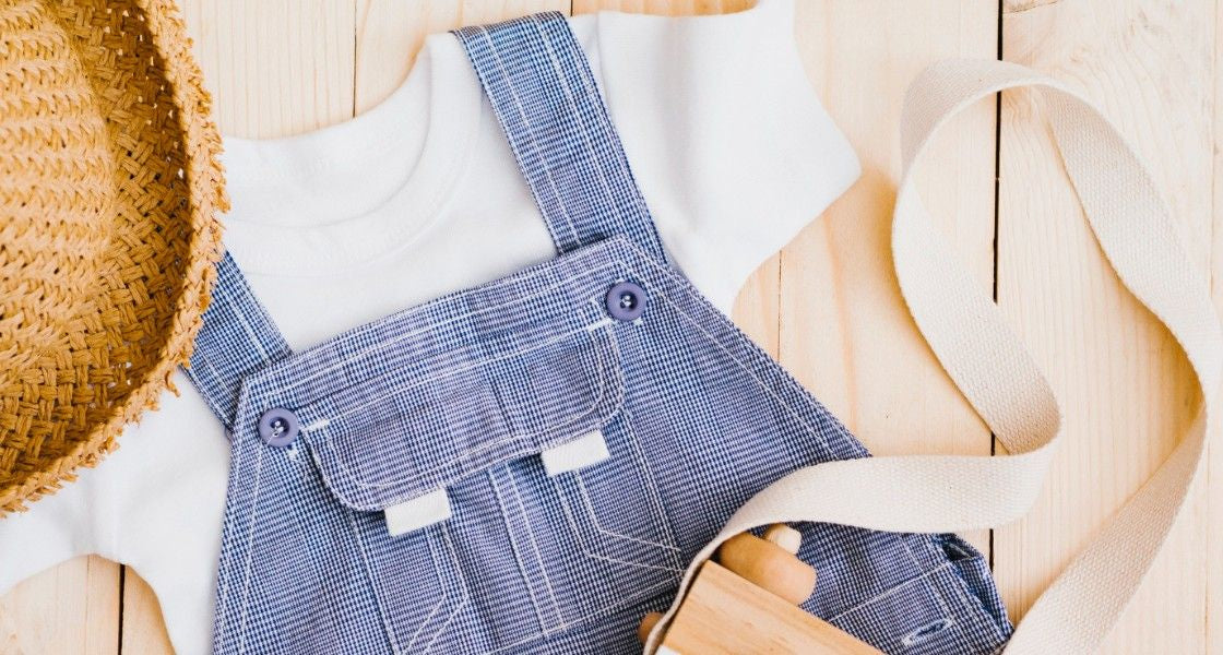 10 Adorable Baby Rompers You Can Buy Online