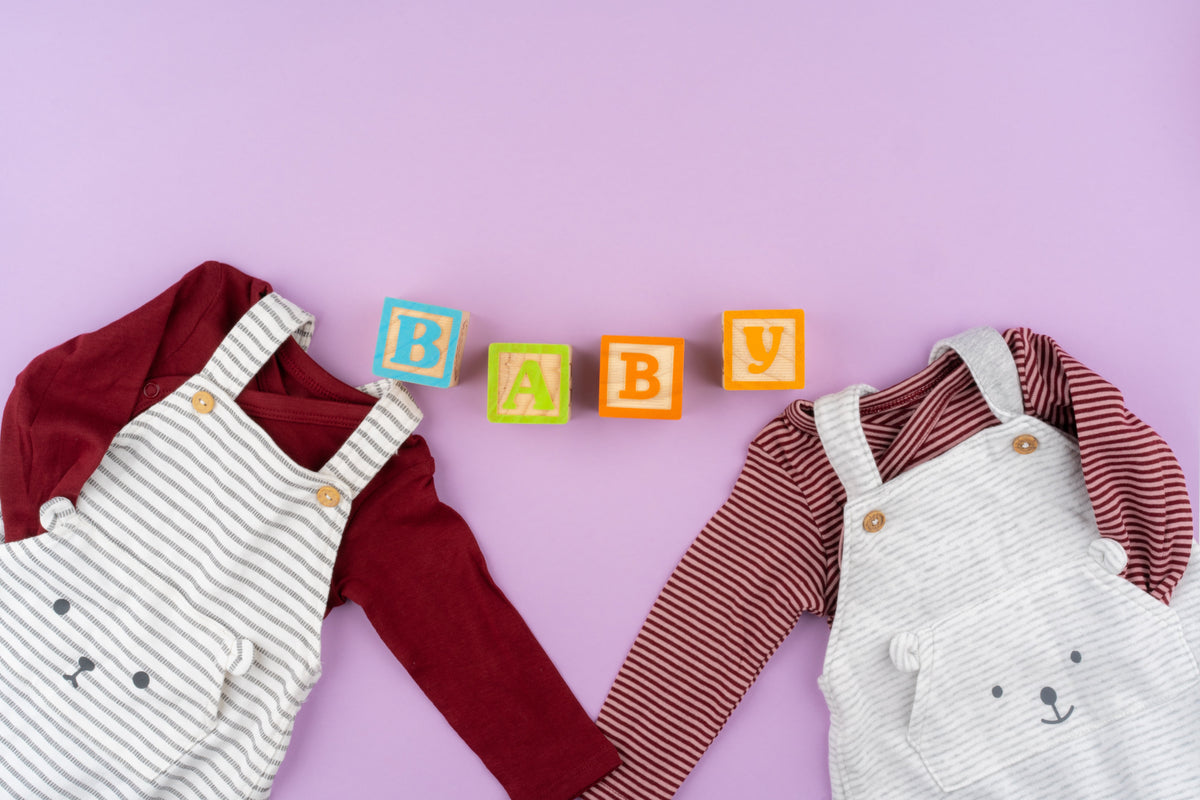 Choosing Comfortable Dungarees for Your Baby: A Parent’s Guide