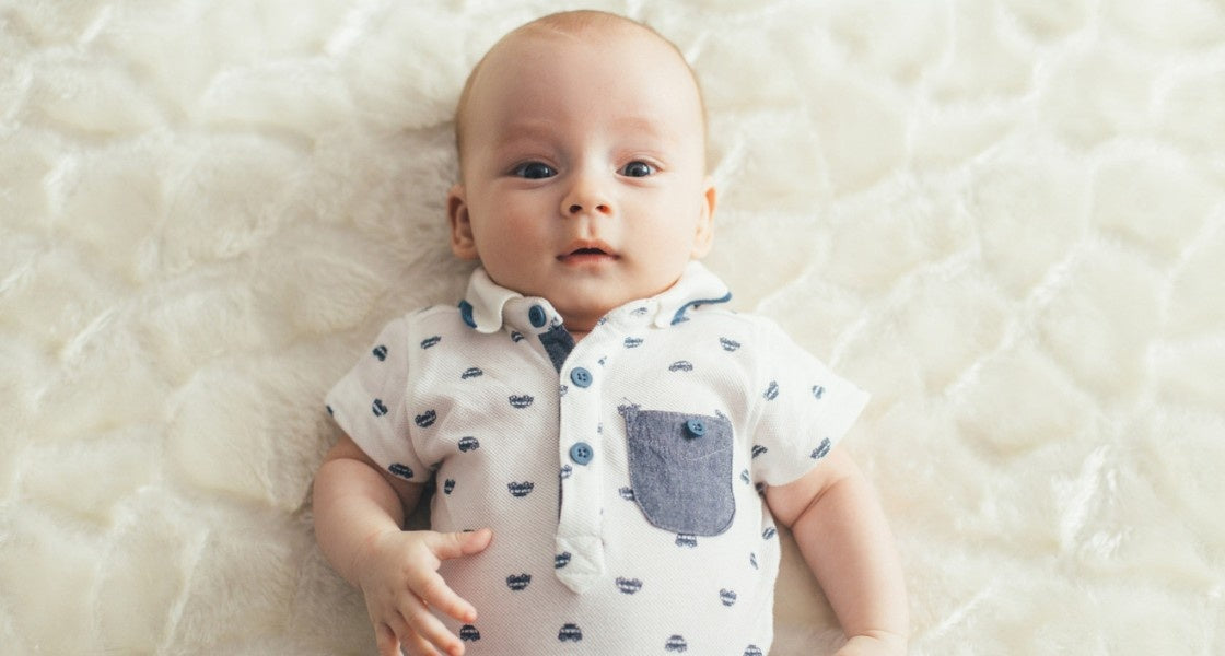 Baby Clothes Online
