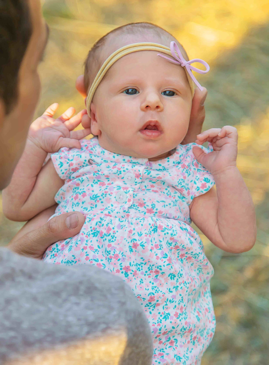 Advice on Choosing Your Baby Girl’s Pajamas
