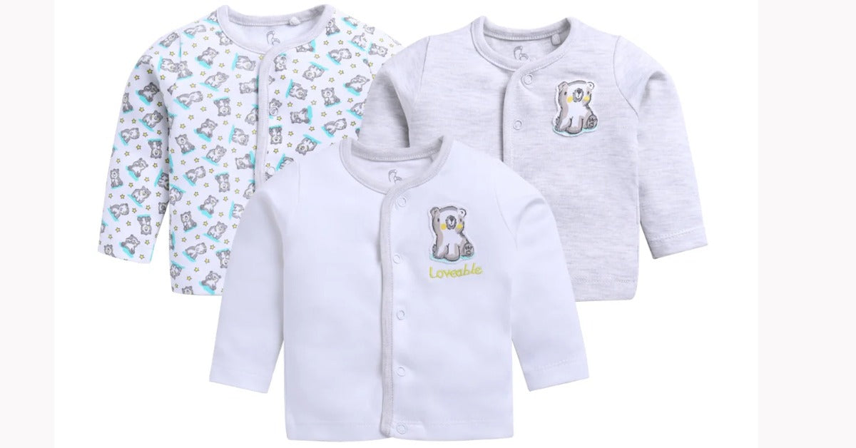 10 Tips for Travelling with a Newborn