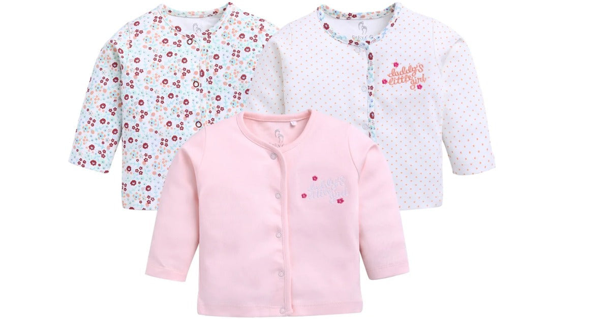 Baby Clothing Size Guide:Tips to Avoid Buying the Wrong Fit