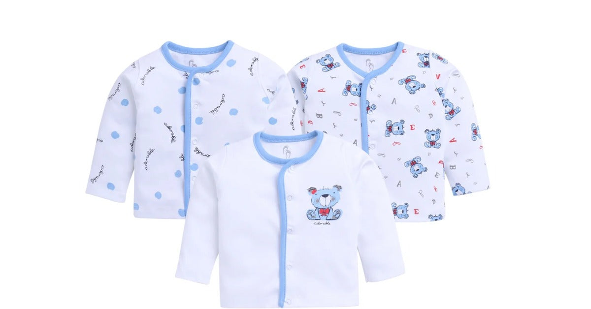 What Makes Premium Baby T-Shirts Different?