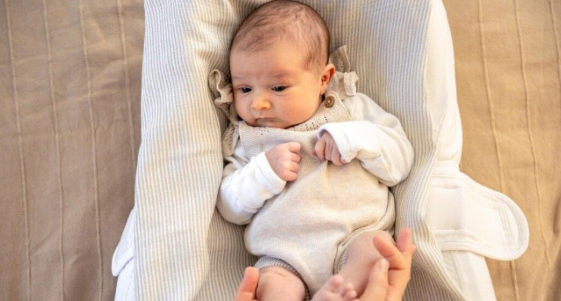 6 Reasons Why Baby Rompers Are Must-Have Clothe