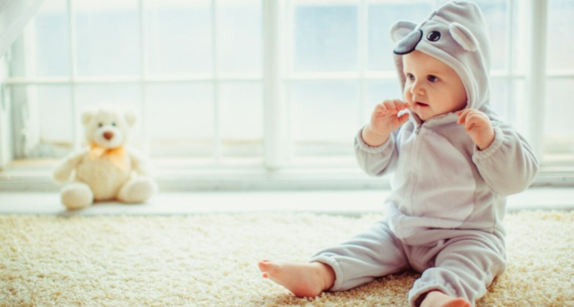 Building a Baby Wardrobe on a Budget: Stylish Essentials without Breaking the Bank
