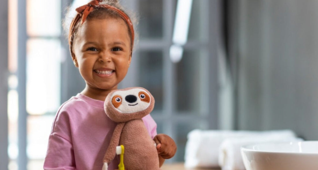 What Does Your Baby Wear Every Day?