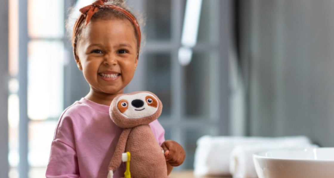 What Does Your Baby Wear Every Day?