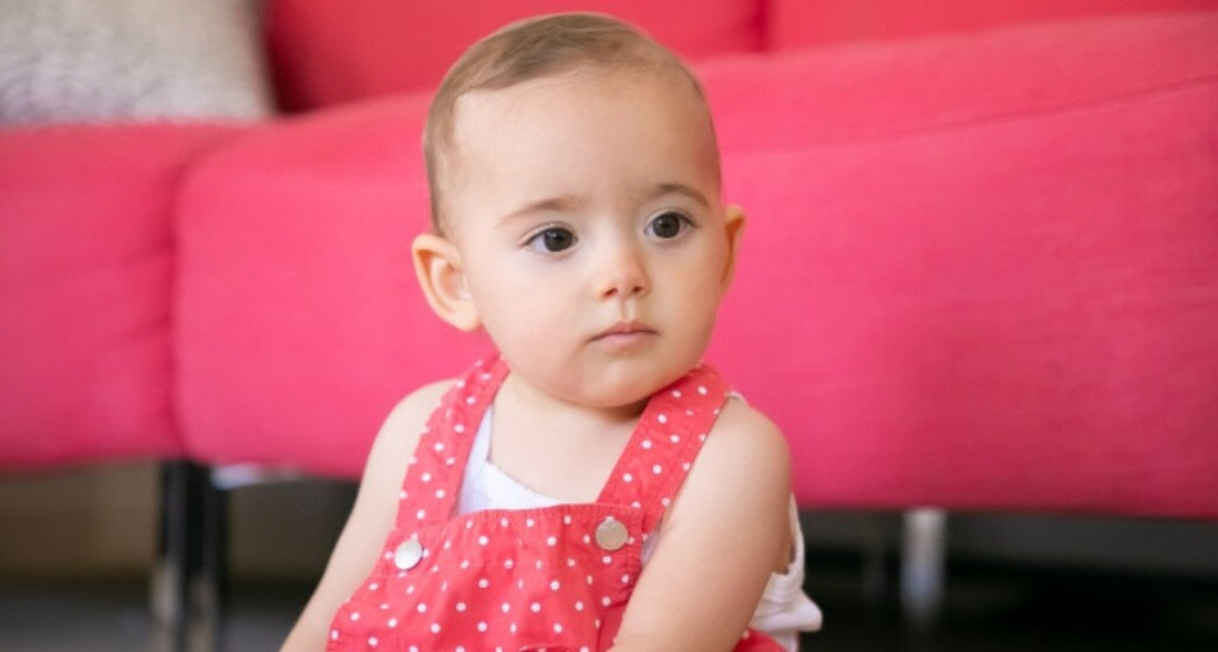Choosing the Perfect Swimwear for Babies and Toddlers