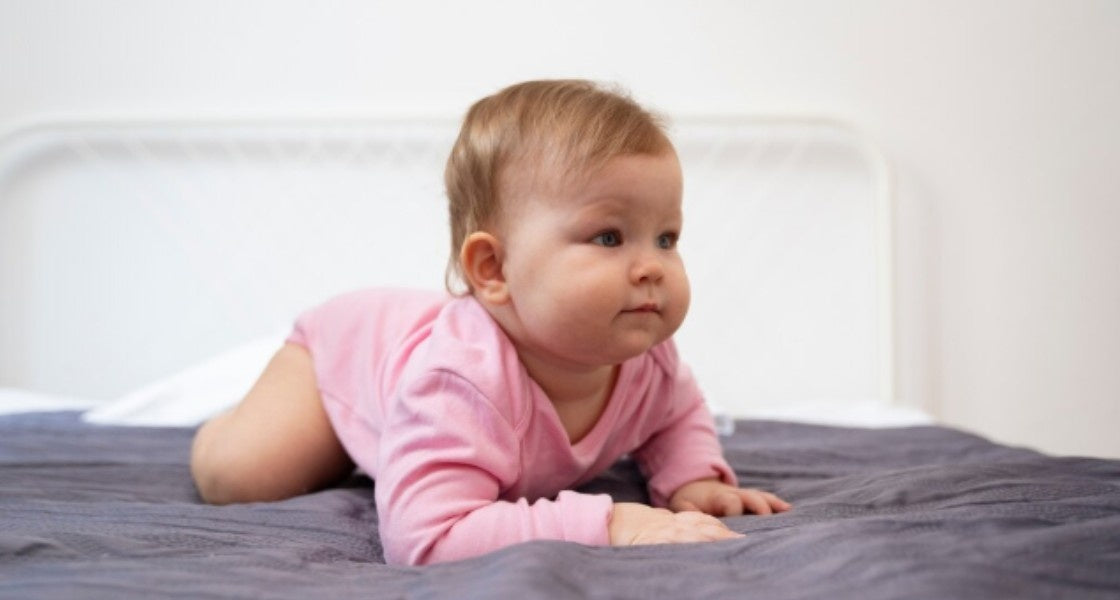 Adorable and Functional Baby Accessories from Head to Toe
