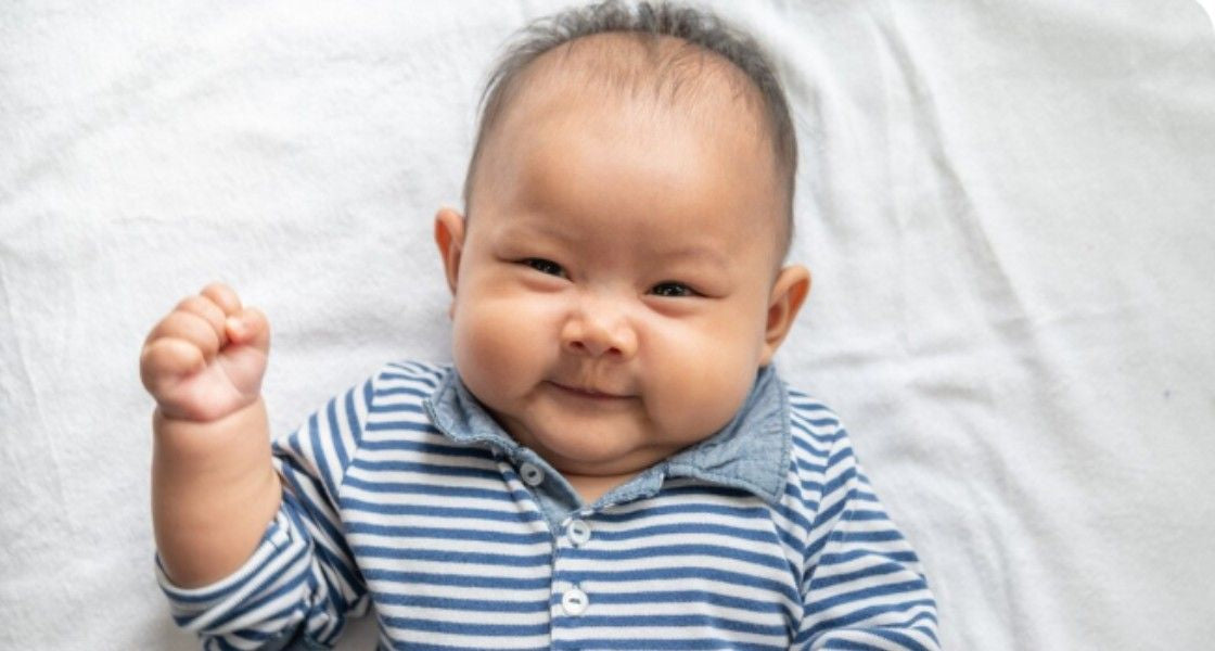 How Many Diapers Does Your Tiny Treasure Need?