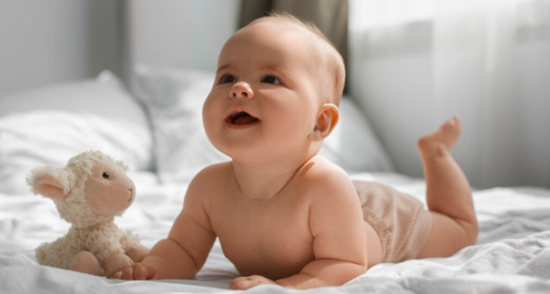Newborns and Baby Care Products