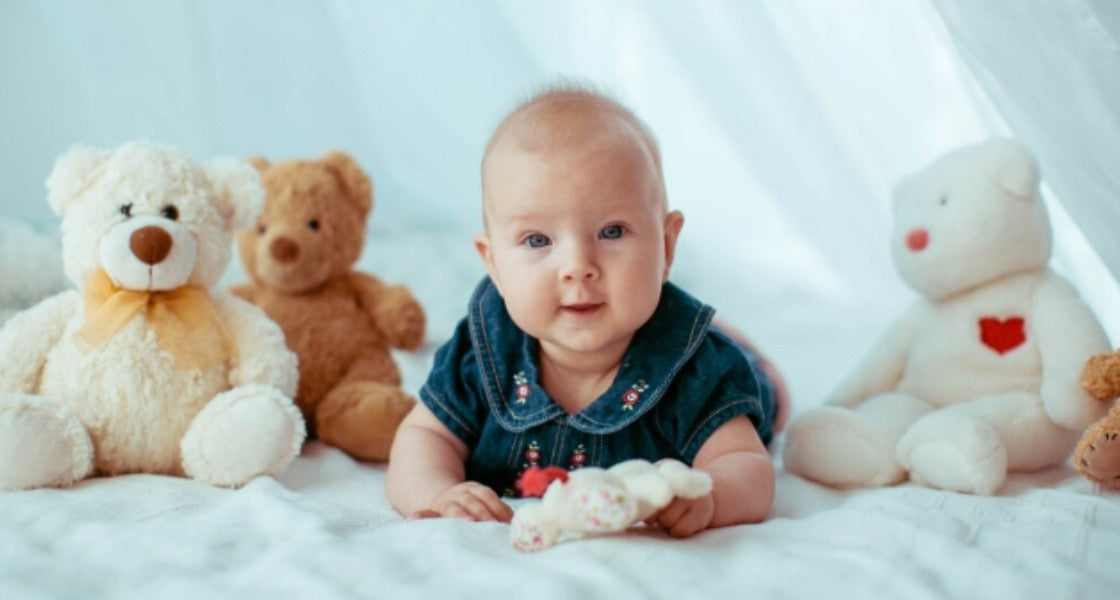 Escape the High Costs of Baby Clothes with These Tips!