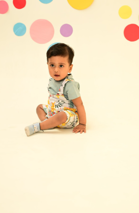 Baby Essentials: The Top 5 Items Every New Parent Needs