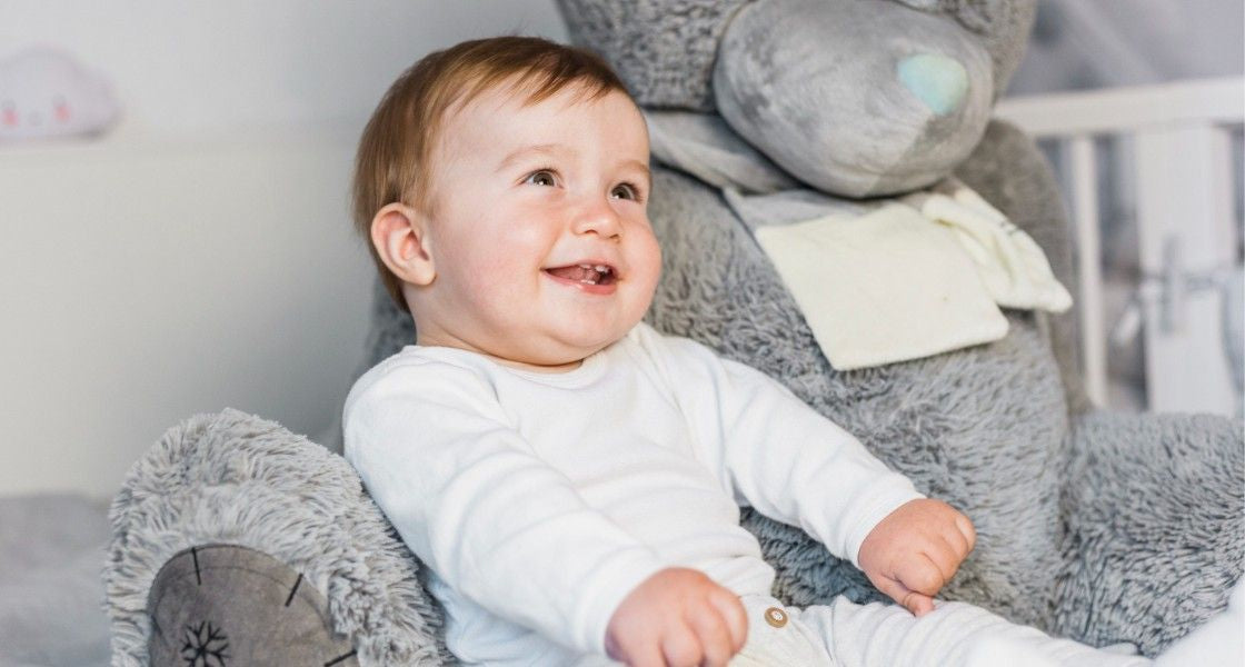 Baby Essentials: The Top 5 Items Every New Parent Needs