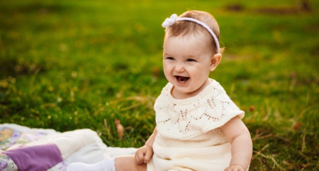 Advice on Choosing Your Baby Girl’s Pajamas