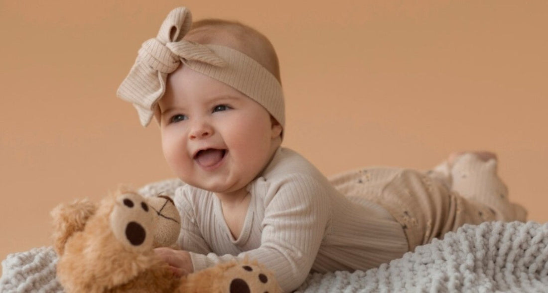 What Dresses Are Best For Baby Girls In Summer?