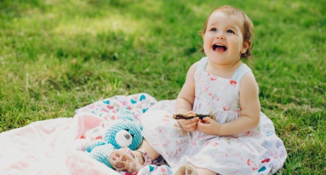 Tiny Explorers and Big Fun with BabyGo!
