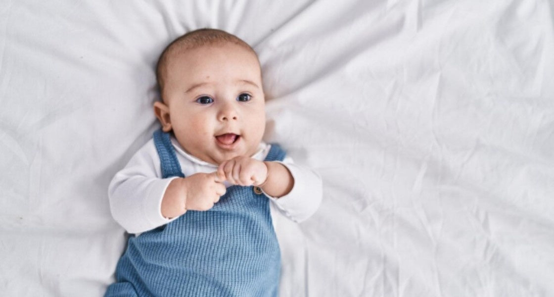 How to Choose the Perfect Baby Romper for Your Little One
