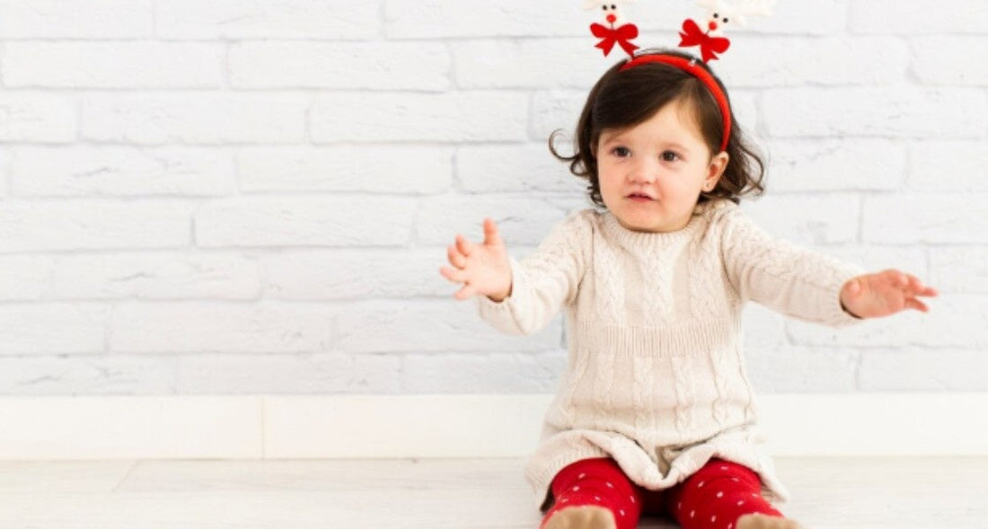 How to Care for Baby Skin in Winter?