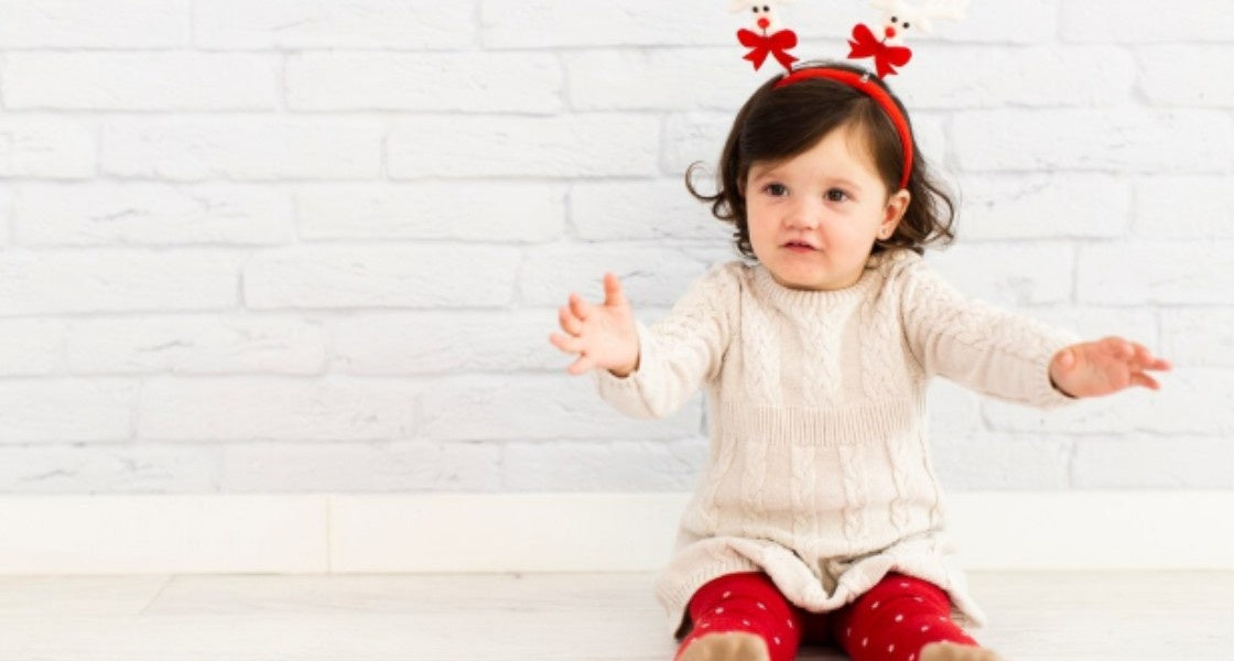 How to Care for Baby Skin in Winter?