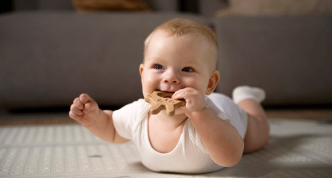 Demystifying Normal Baby Weight