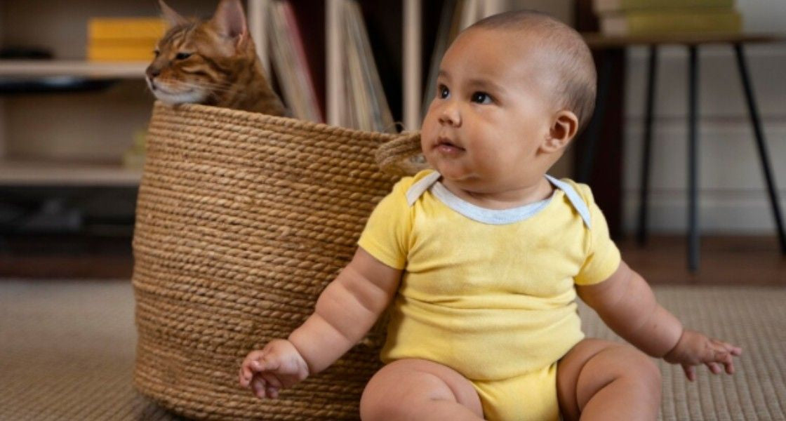 Preparing Your Baby for Winter Adventures