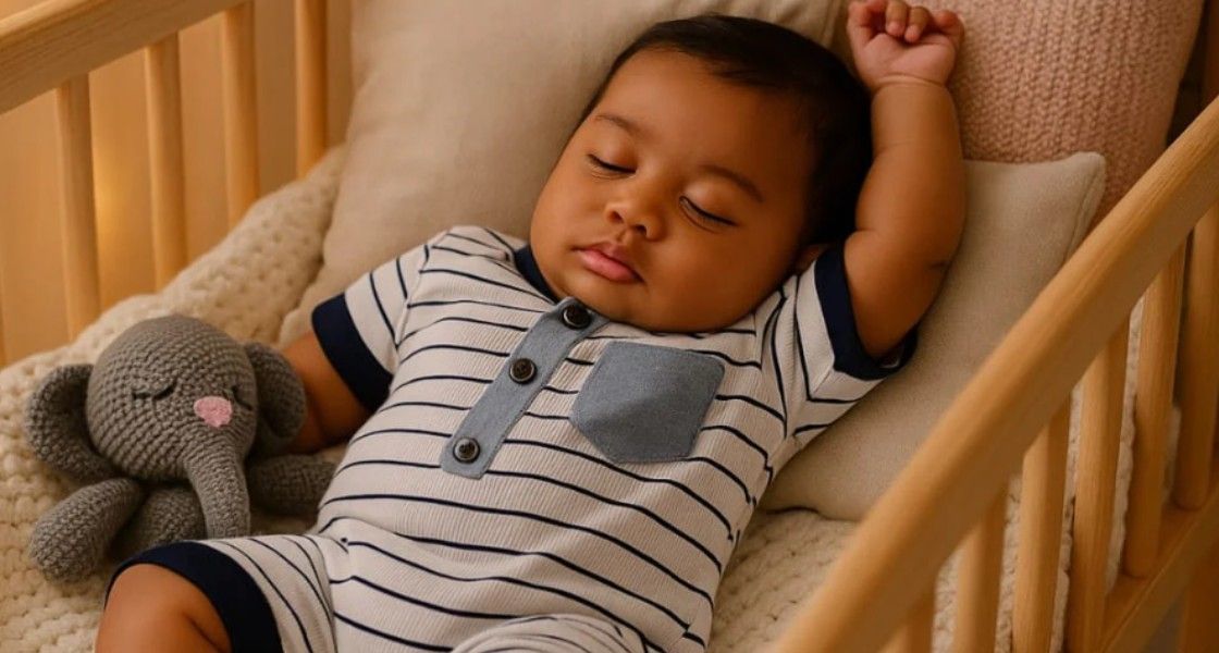 What Do You Need to Buy for Baby’s First Wardrobe?