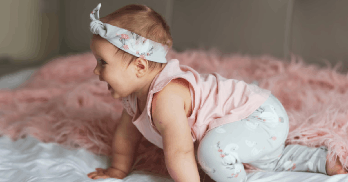 Budget Planning for Baby Clothes for the First Year 