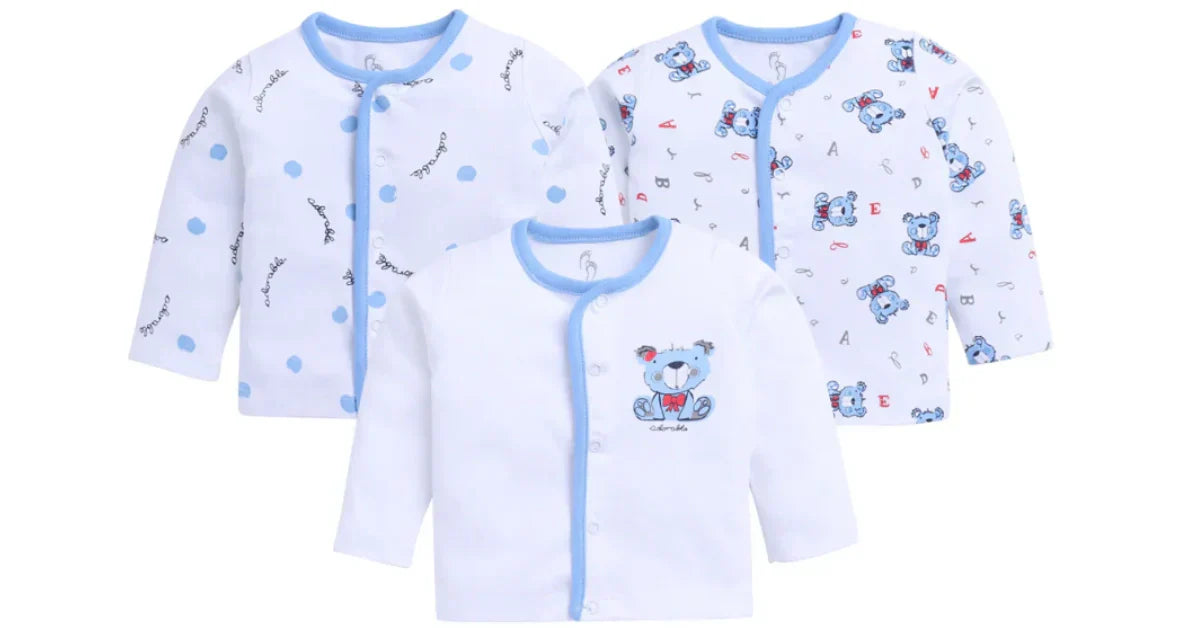 9 Month Old Baby T-Shirt 