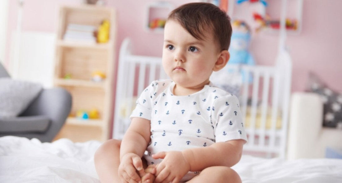 How to Buy Baby Clothes Wisely