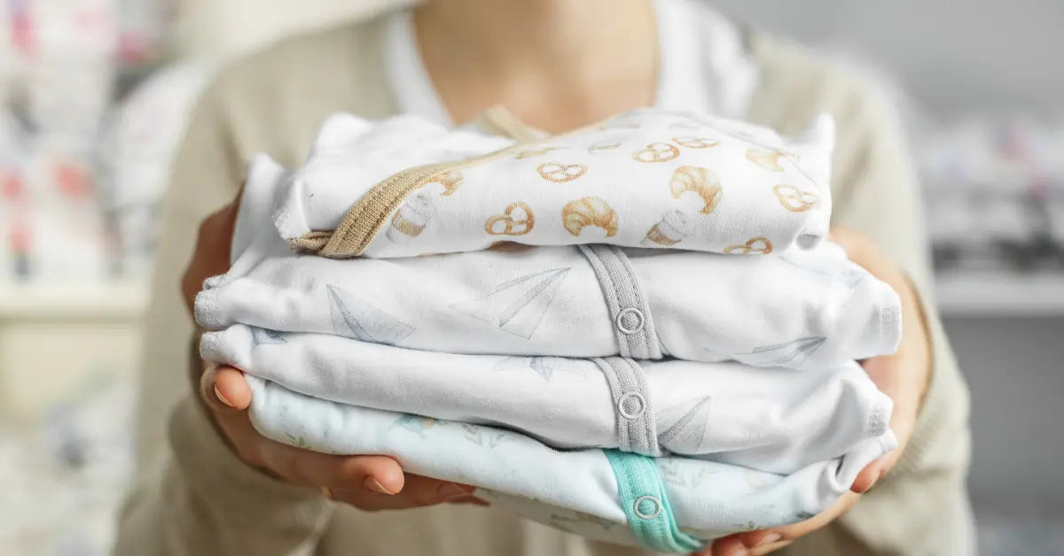 Common Laundry Mistakes to Avoid