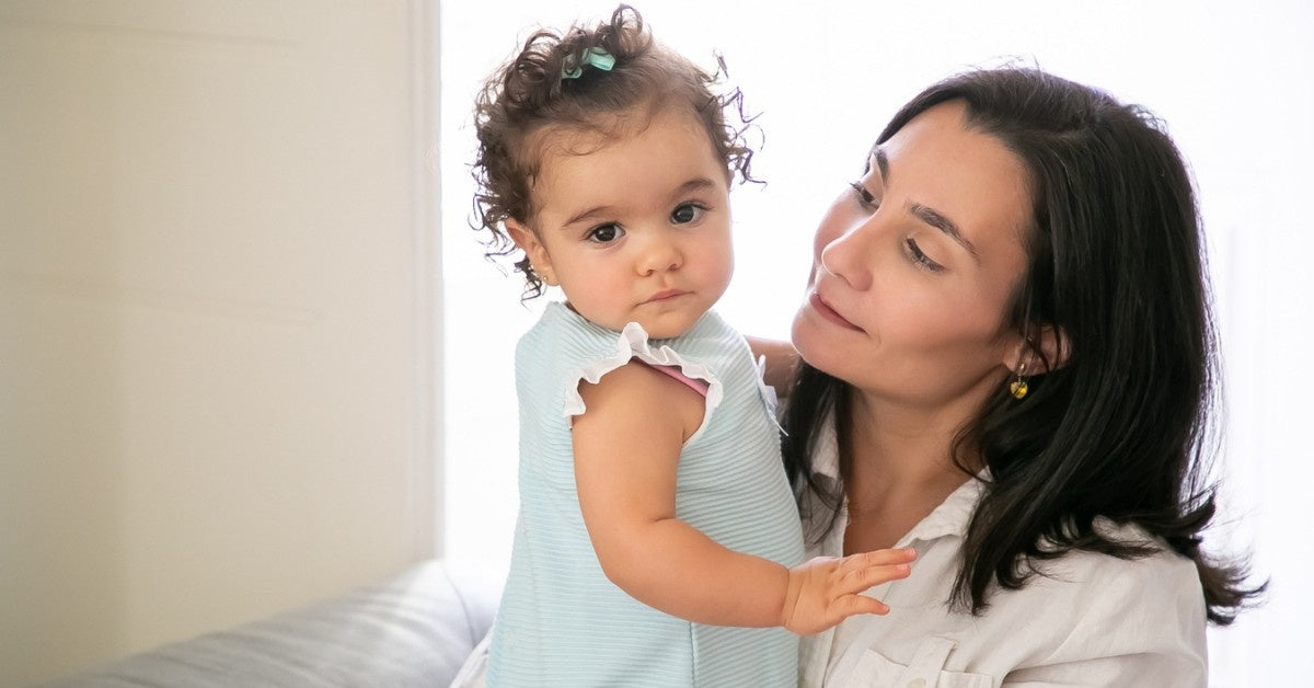 Common Skin Issues in Newborns 