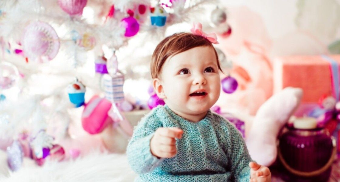 Guide to Dressing Your Baby