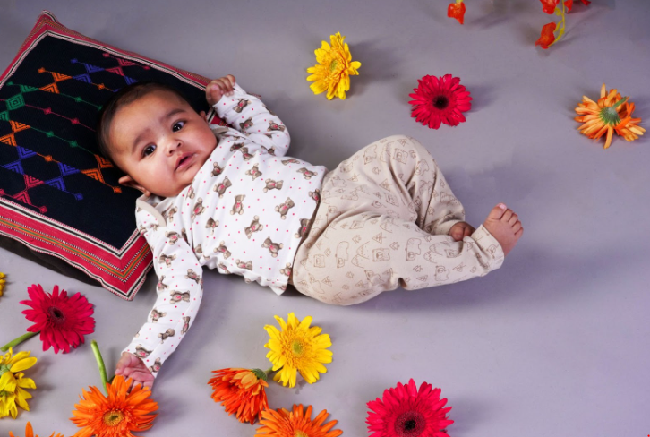 Facts You Need To Know About Your Newborn Baby