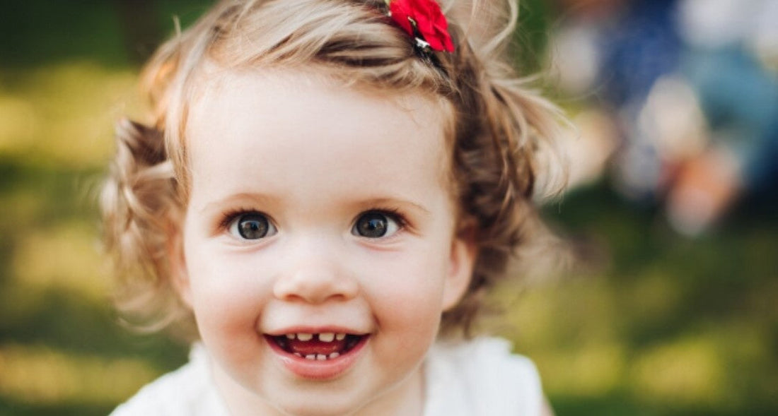 Dress Your Little One in the Beauty of Nature: Baby Clothes Inspired by the Earth's Wonders