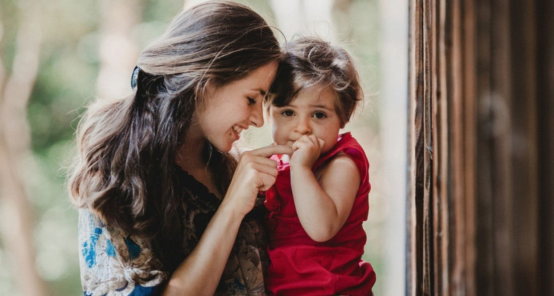 Mom Life in Layers, How to Dress your Baby for Changing Weather