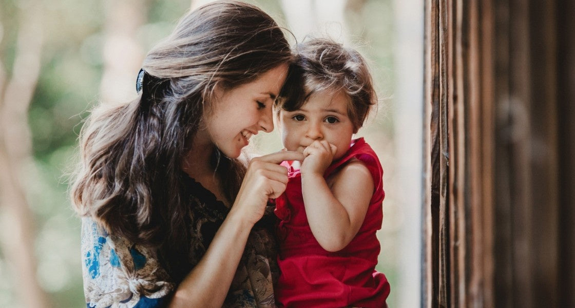 Mom Life in Layers, How to Dress your Baby for Changing Weather