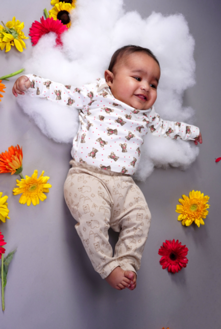 Must Have Clothes Lists of 0-3 months Baby
